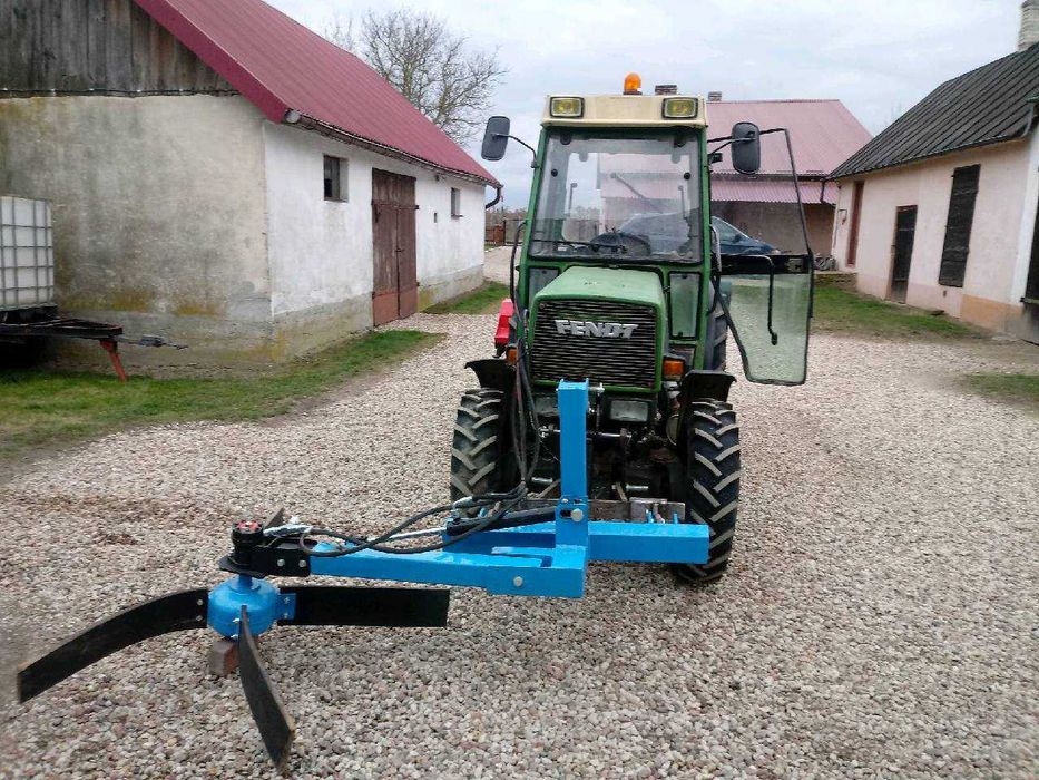 Wygarniacz, wymiatacz do Gałęzi, Patyków - NOWY - OKAZJA
