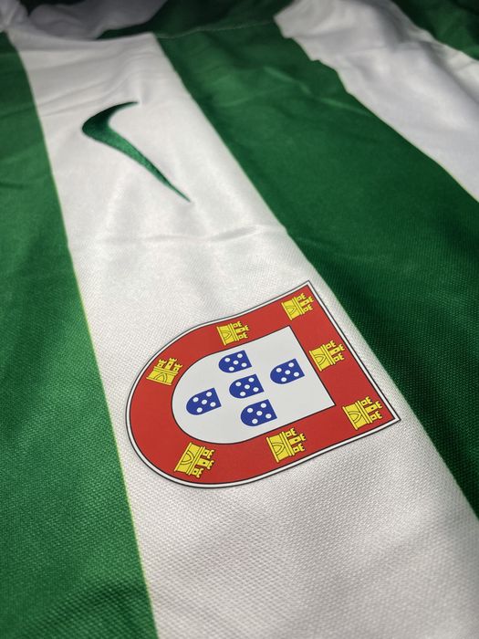 Camisola Sporting 25/26