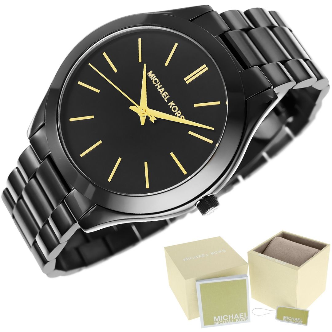 zegarek damski michael kors mk3221 + box