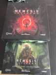 Nemesis Lockdown i zwartosc dodatkowa SUNDROP