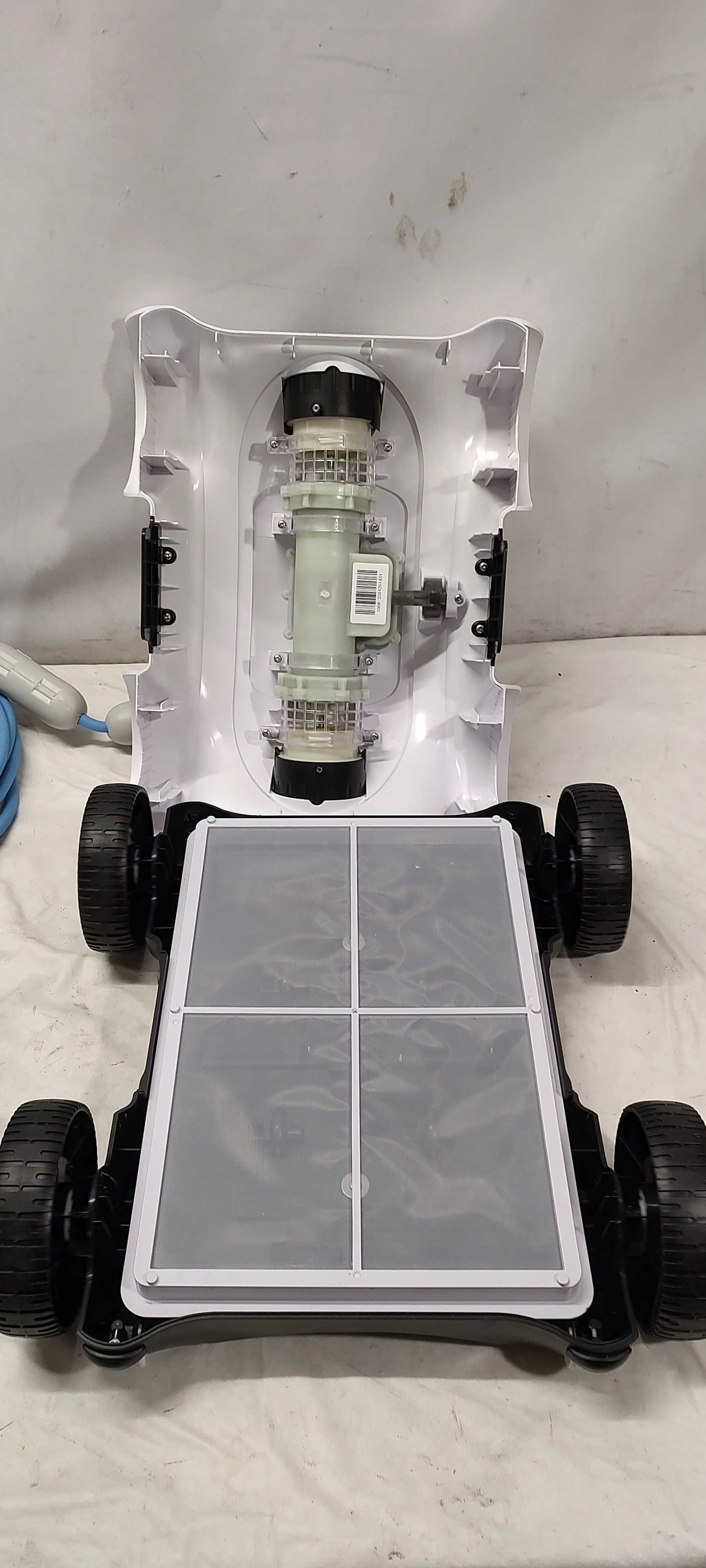 Odkurzacz, robot basenowy Wybot Grampus 400   S-154A