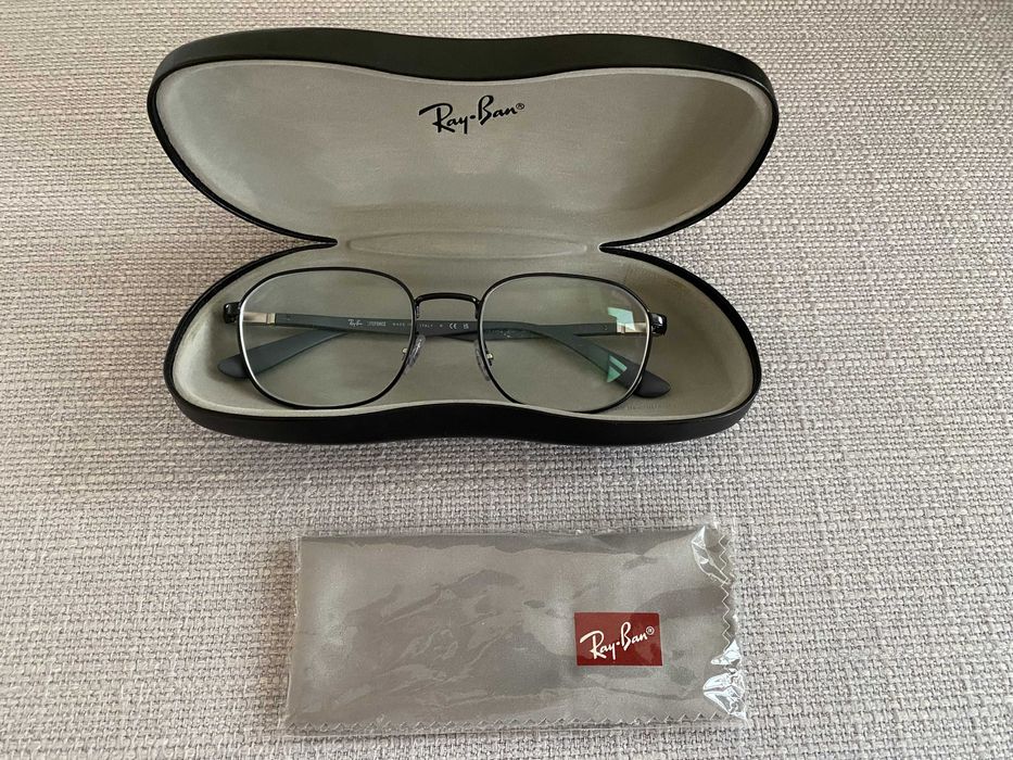 Оправа для очков RAY-BAN 6462 3057