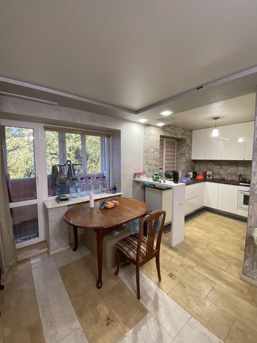 Продажа 3К квартира 68 метров Жуковского+ГАРАЖ, Сертификат