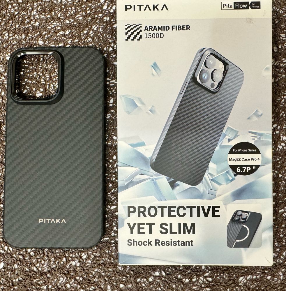 Iphone 15 pro max 256gb black titanium.