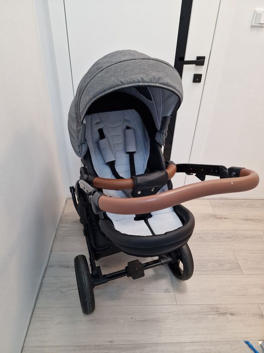 Wózek junama 2w1