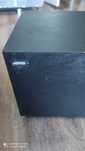 Subwoofer jamo 210