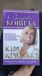 Bogata kobieta kim kiyosaki