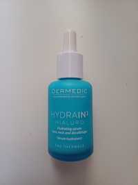 Dermedic Hydrain3 Hialuro, Serum nawadniające, 30 ml
Dermedic Hydrain