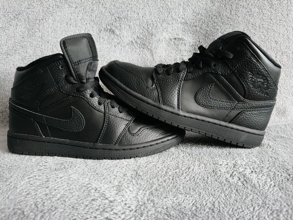 Buty Air Jordan 1 MID rozm.40 - polecam