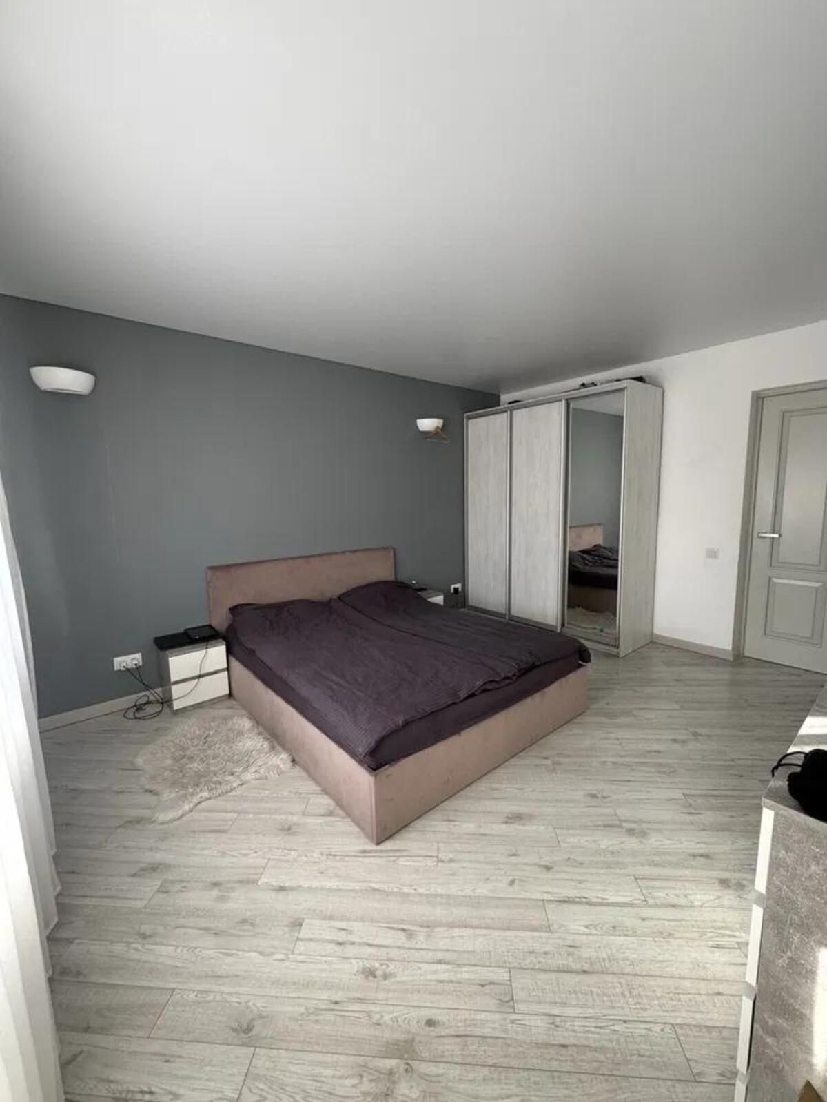 Продаж квартири 70м2 в Брюховичах