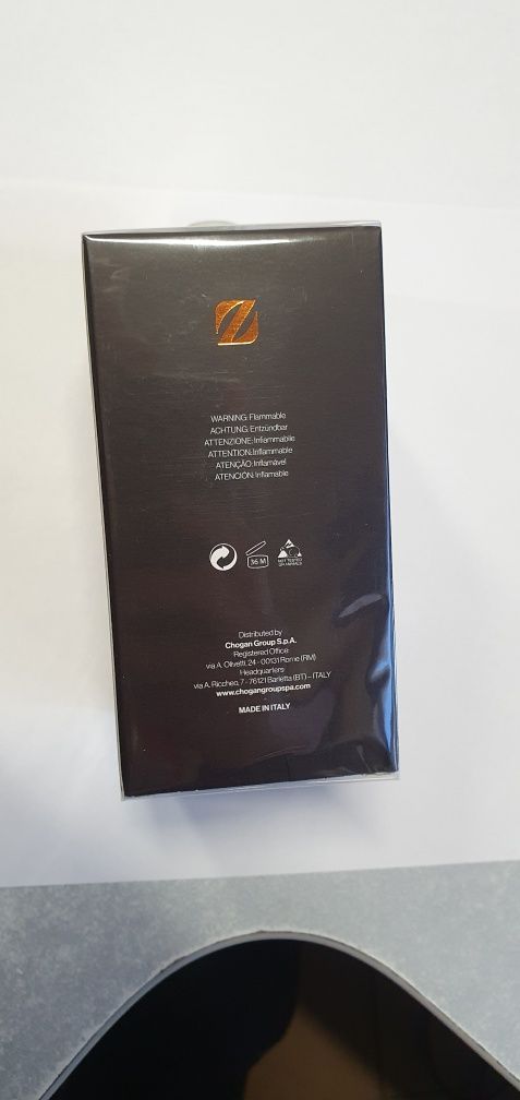 Sprzedam męski perfum Chogan inspirowany zapachem Creed Aventus