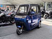 Microcar  IML Flipper | BEZ PRAWA JAZDY | dla seniora | RATY