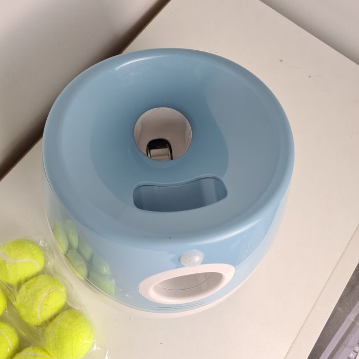 Катапульта для тренування собак 3/6/9 м