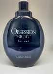 Calvin Klein Obsession Night For Men Unikat Vintage 2012