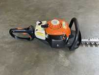 Nożyce do żywopłotu STIHL HS81R Pro okazja!
