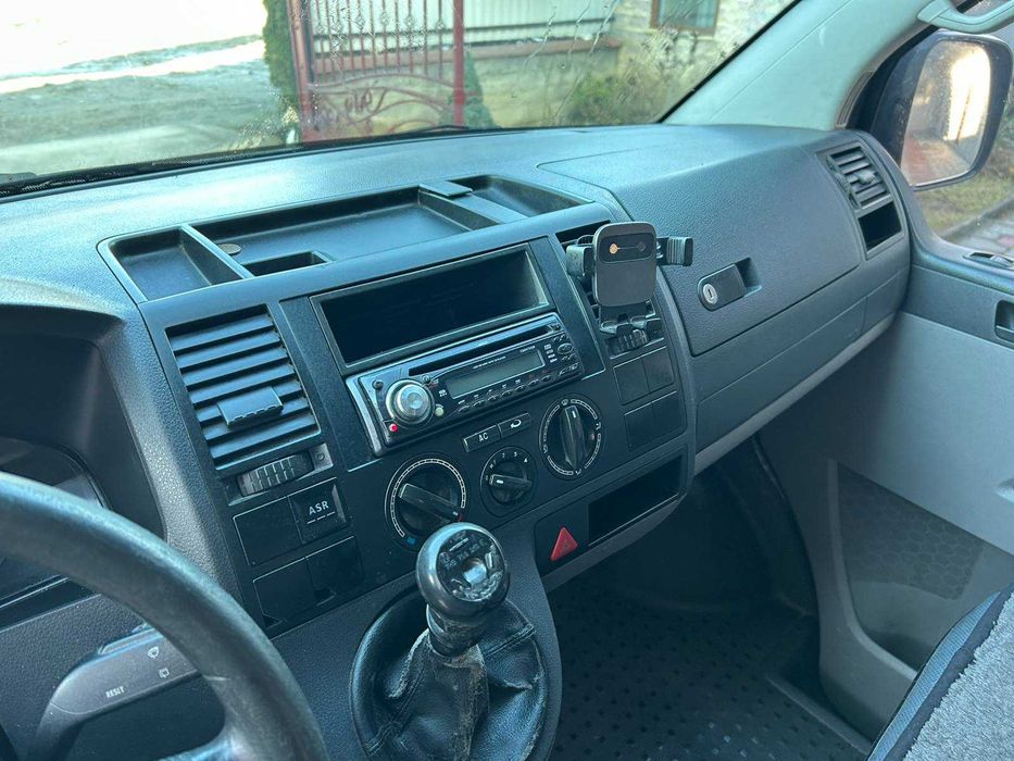 продам т5 пасажир Long