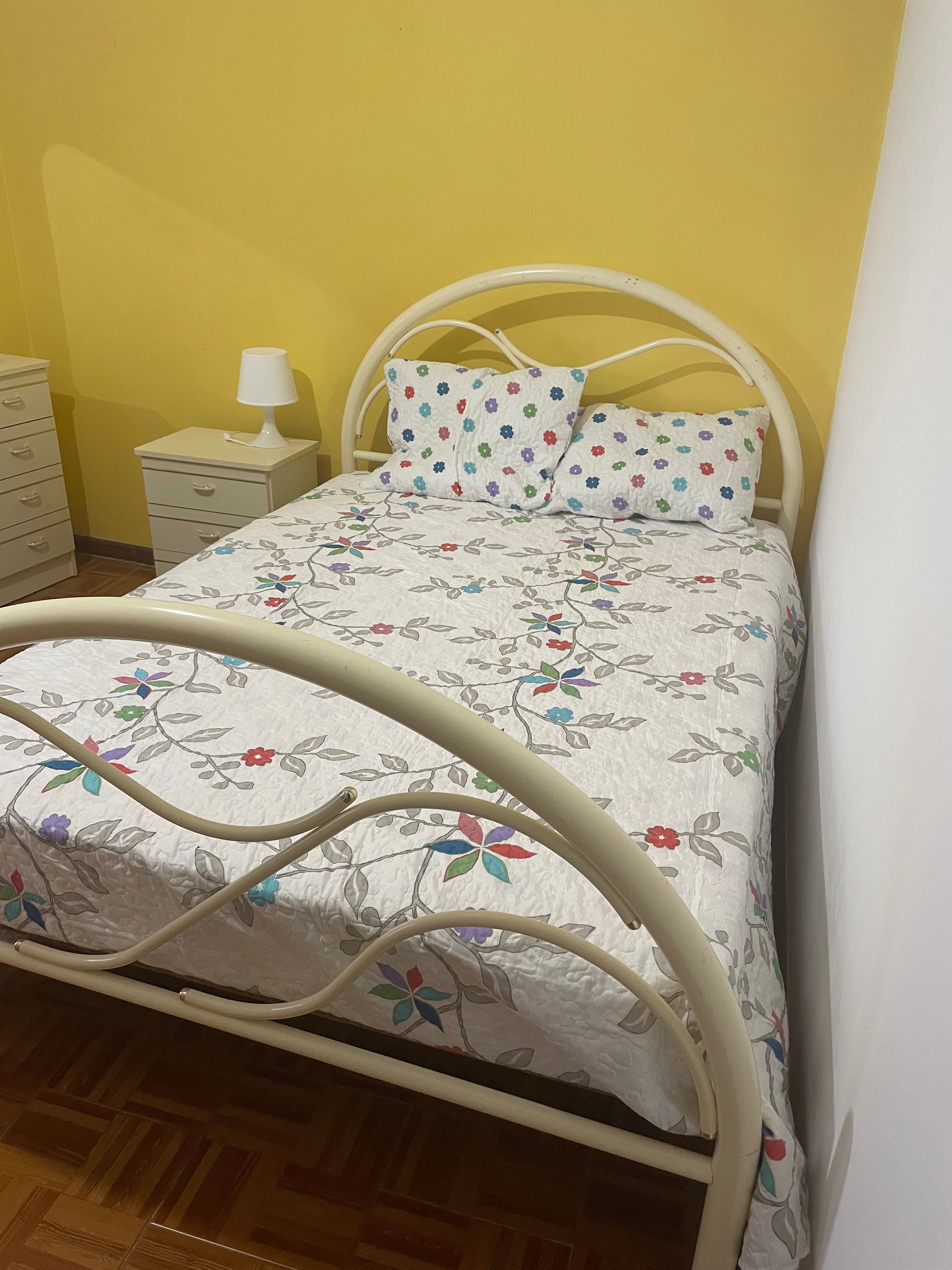 Quarto estudante Sé Velha