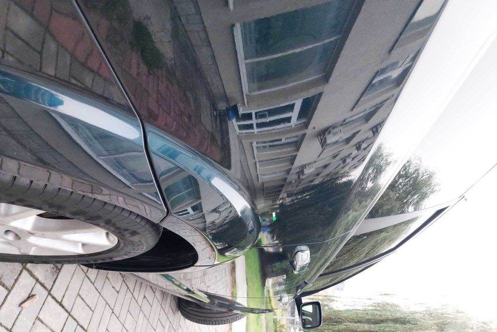 Fiat Freemont (Фіат Фрімонт)