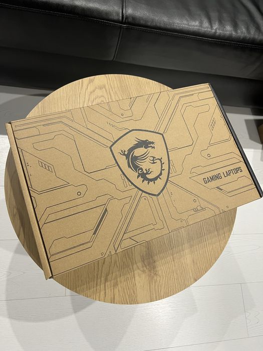 MSI Katana 15 B13VGK/RTX4070/i7/32GB/15.6/1TB/144Hz