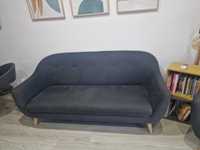 Sofa estilo retro