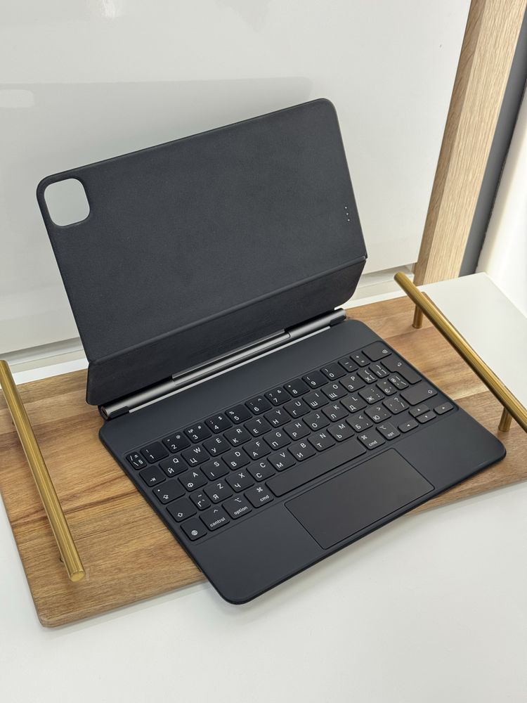 Like New | Apple Magic Keyboard для iPad Pro 11” 3rd gen та iPad Air 5