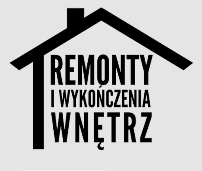 Prace wykończeniowe