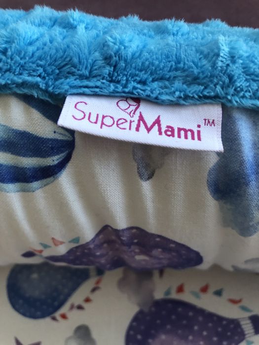 Gniazdko niemowlece kokon