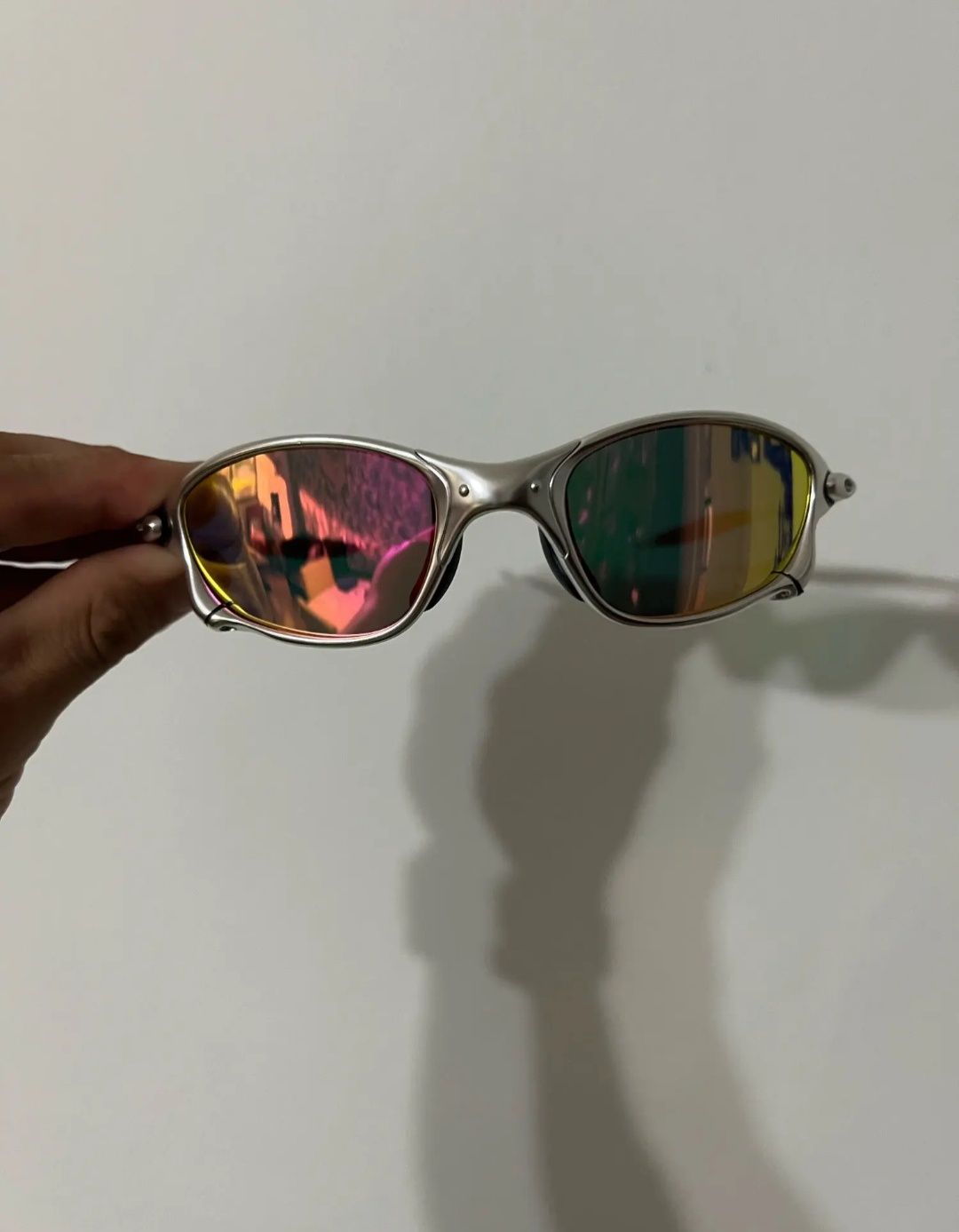 Óculos modelo Oakley 2024