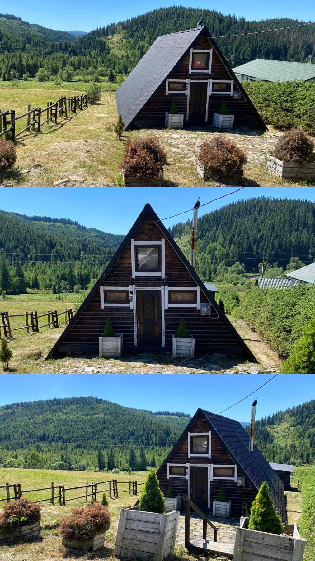 Black House котедж