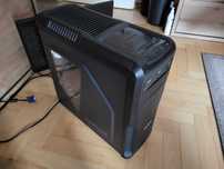 Komputer stacjonarny RAM 16 Gb Intel i5 ASRock SilentiumPC 500W