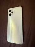 Sprzedam Realme c35 zielony
