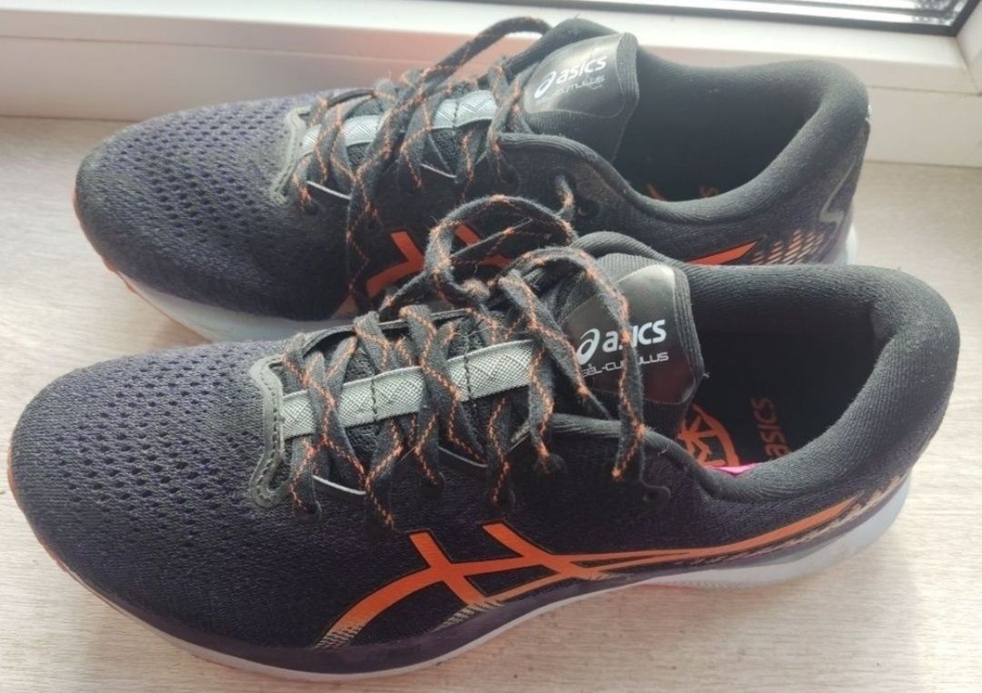 Asics Gel-Cumulus 24 TR 40.5розмір