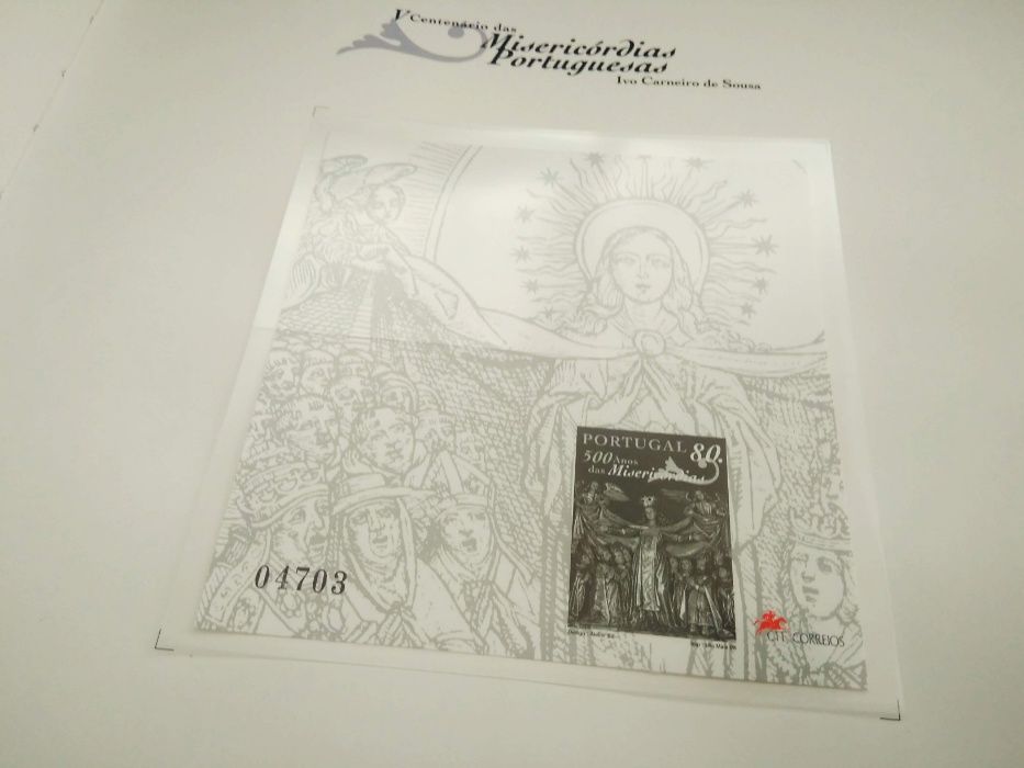 Misericórdias Portuguesas