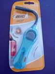 Isqueiro BIC Mega Lighter Relax Comfort