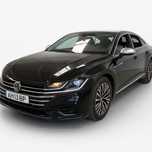 VW Arteon 2.0 TDI Elegance DSG