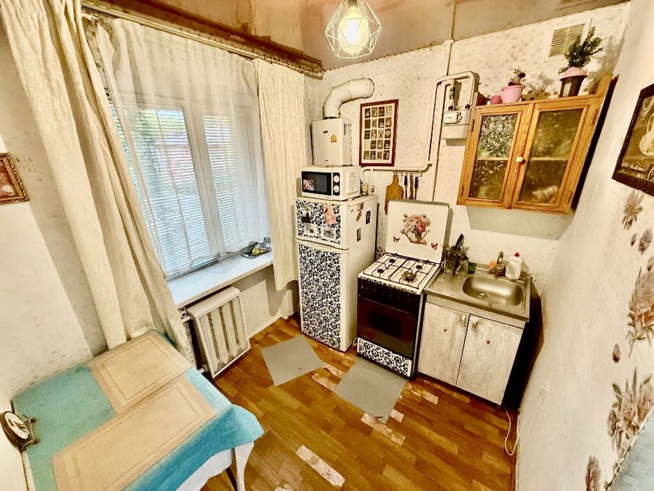 Продам 2к кв. пр. Слобожанский, ул. Калиновая