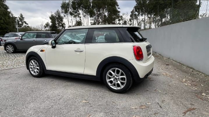 Mini One F56 2016