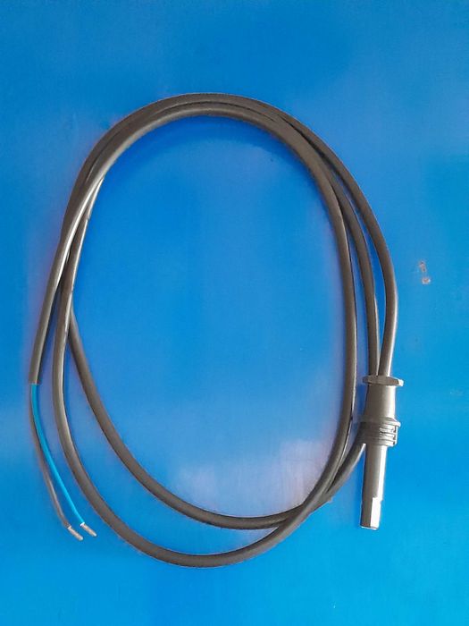 Фотоелемент для теплової пушки. Фабрика IPC, Італія.