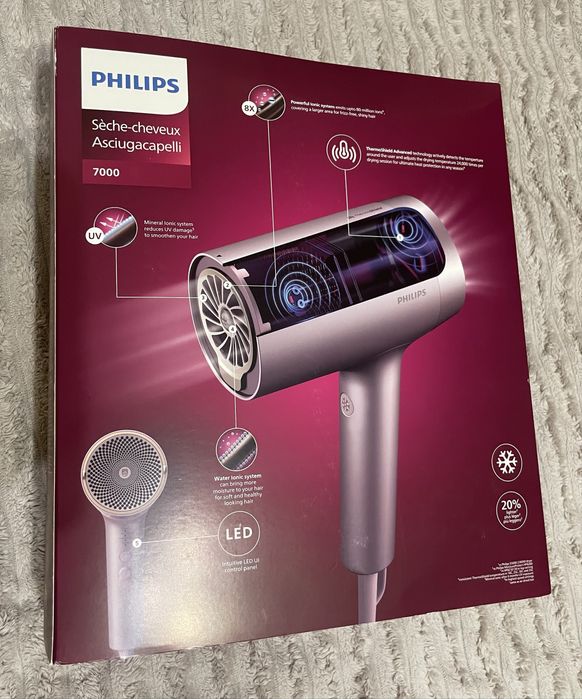 Philips 7000 bhd 723-10