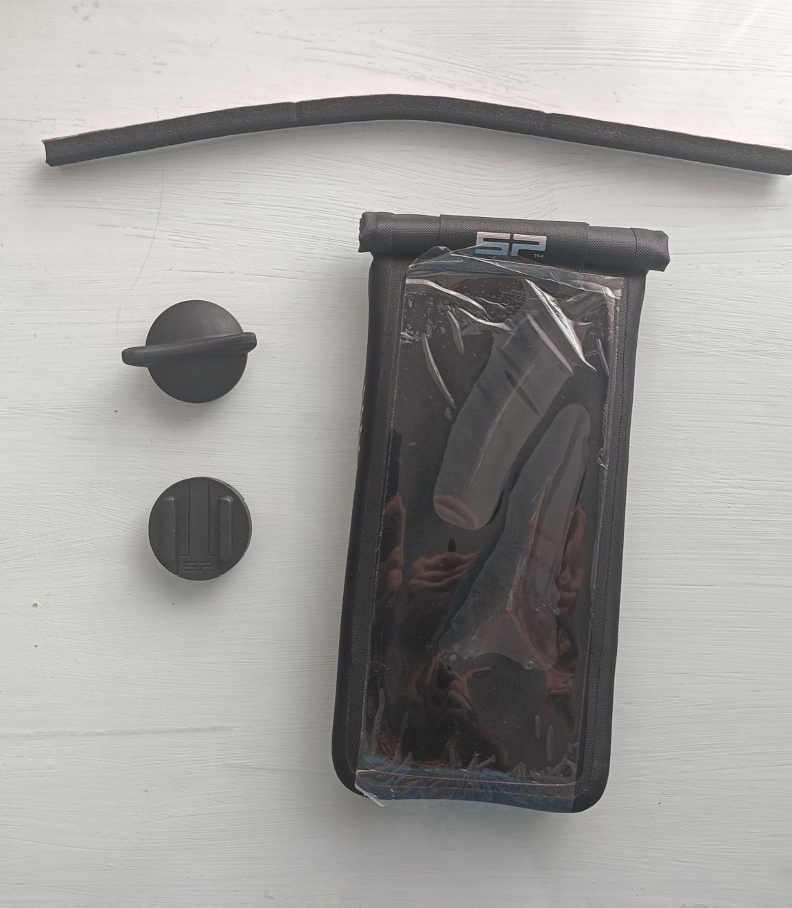 Uniwersalne etui na telefon SP Connect | Do Negocjacji