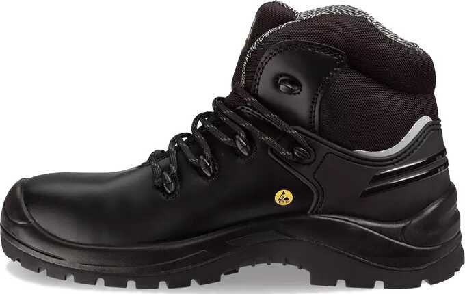 Buty robocze / trzewiki  Safety Jogger X430 rozm 42-43