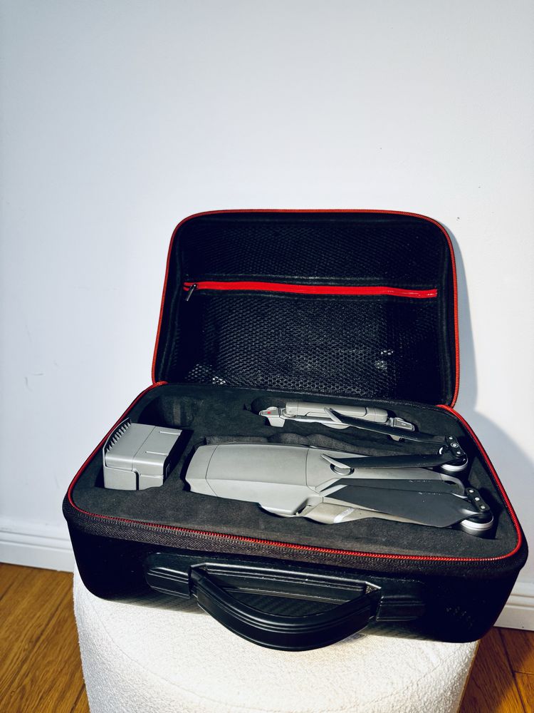 Dron DJI Movic 2 zoom