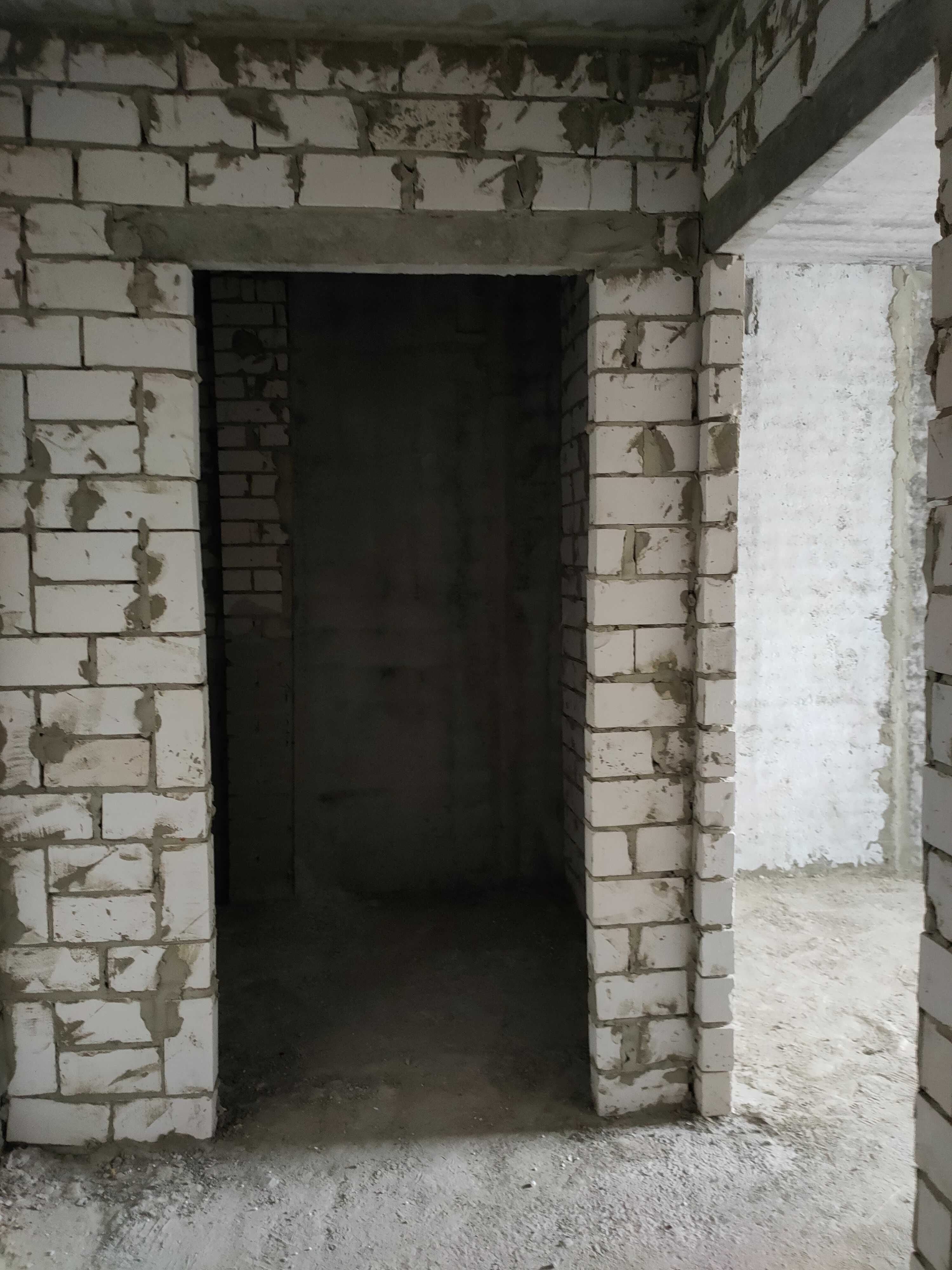 Лучшая цена 16500$! ЖК Гидропарк, Продам 1 ком квартиру пл 44м2! A