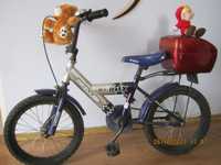 rowerek dla  chłopca