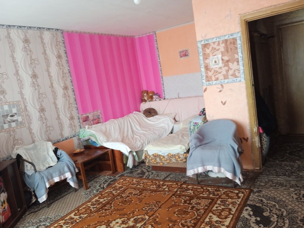 Продам однокімнатну квартиру Проспект Михайла Лушпи