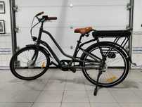 Bicicleta elétrica