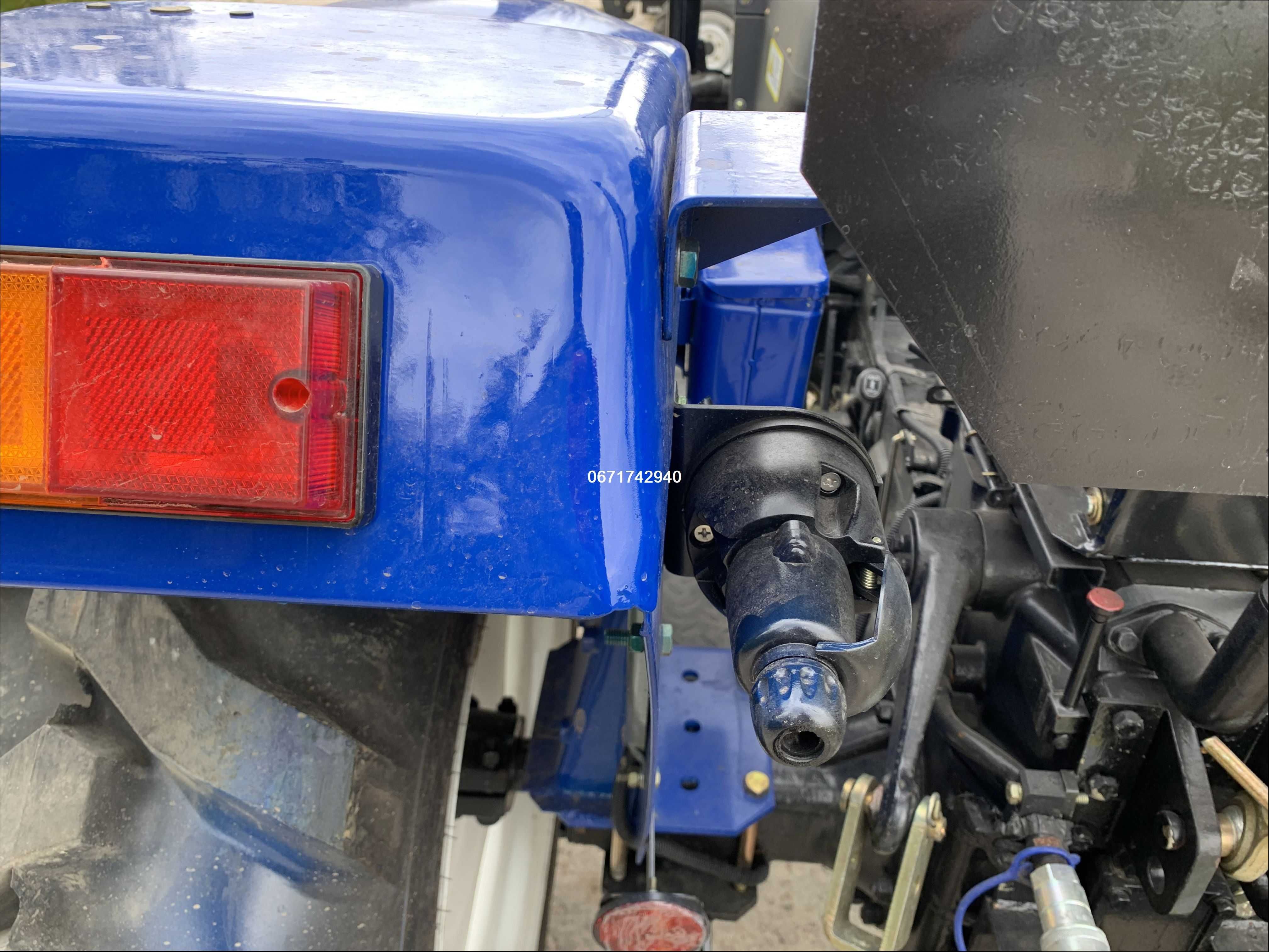 Мінітрактор Jinma 3244HRXN24кс.Доставимо по Україні БЕЗКОШТОВНО-О!
