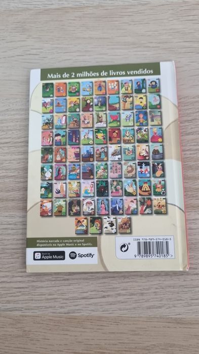 O pastor e os ladrões