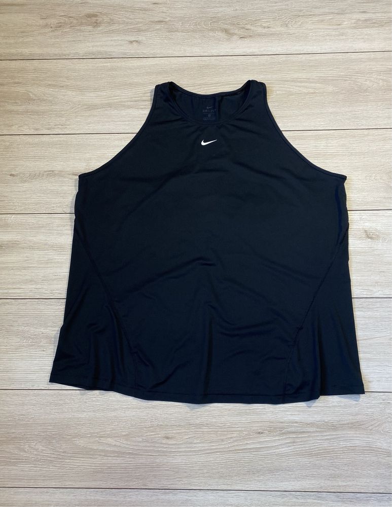 Мужская спортивная майка Nike Dri-fit (оригинал)