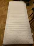 Matress 90x200 coconut pocket 9 zones HOME PLUS